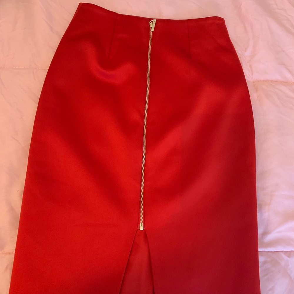 Marciano high waisted skirt